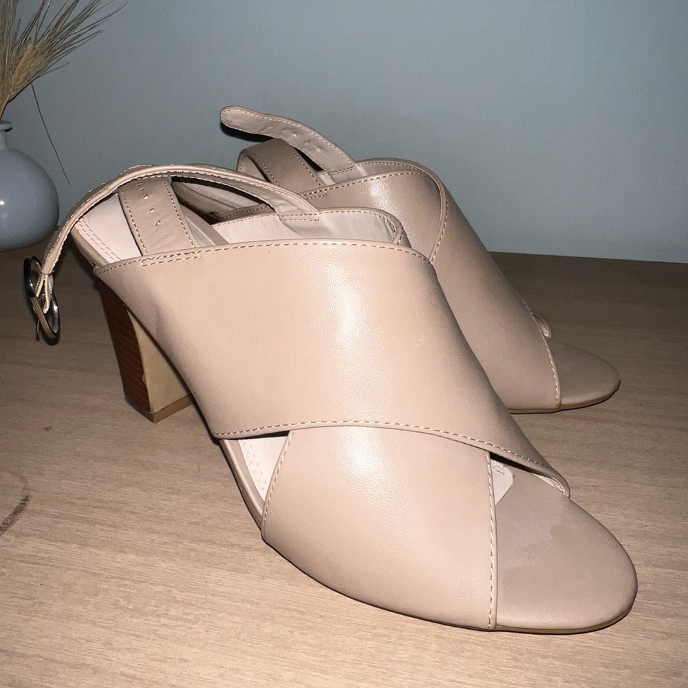 Kelly and Katie Ladies High Heels - 9.5